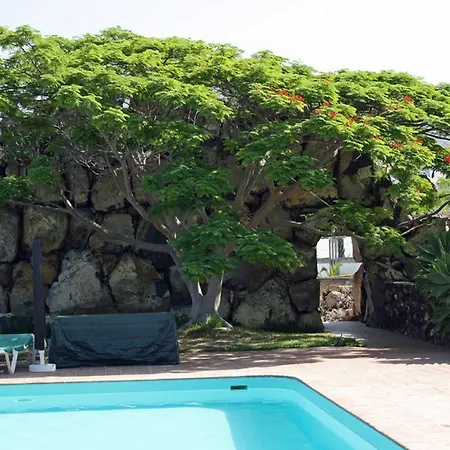 Fewo Lerche Holiday home
