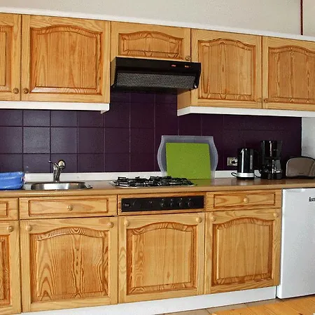Fewo Lerche Holiday home *