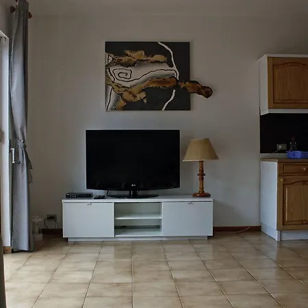 Holiday home Fewo Lerche Arona (Tenerife)