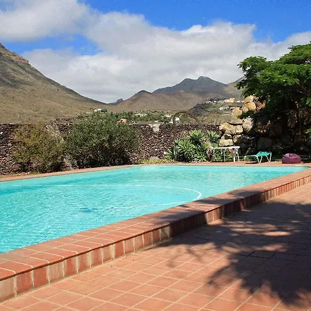 Fewo Lerche * Arona (Tenerife)