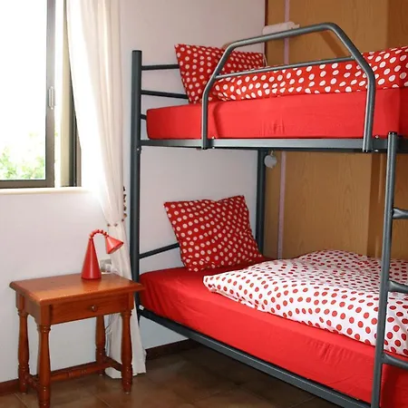 Fewo Lerche Holiday home Arona (Tenerife)