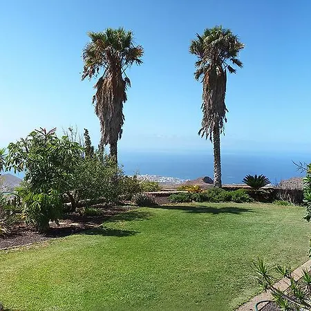 Fewo Lerche Arona (Tenerife)