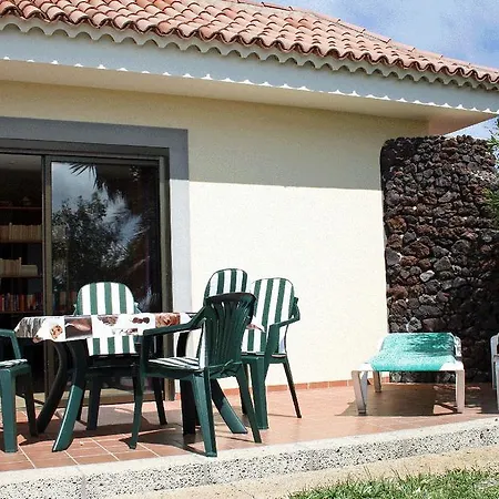 Nyaraló Fewo Lerche *