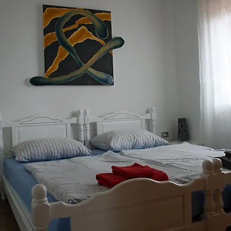 Nyaraló Fewo Lerche Arona